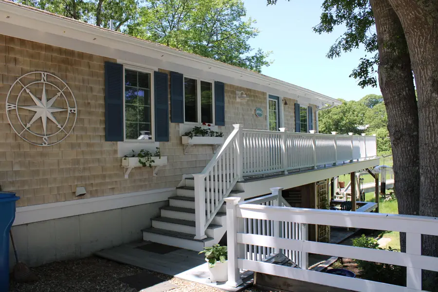 133 Edgewater Drive, Teaticket, MA 02536 - #2