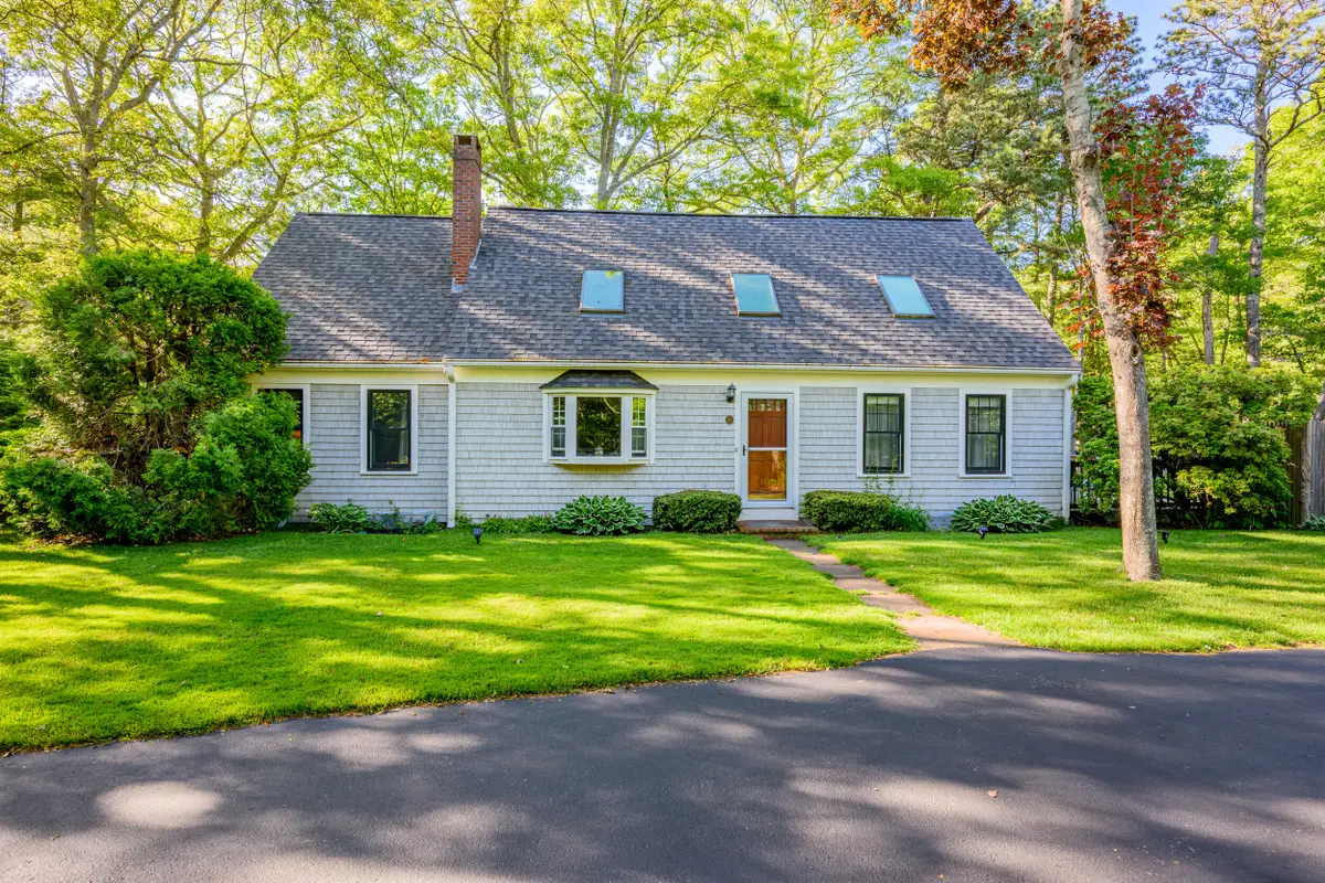 42 Hamblin's Hayway, Marstons Mills, MA 02648 - #1
