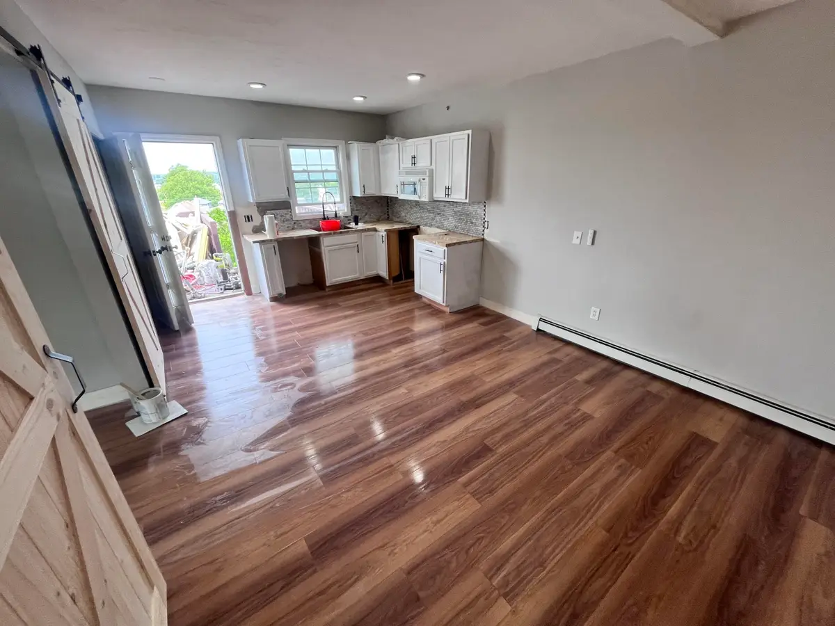 131 Stewart Street #3B, Fall River, MA 02720 - #1