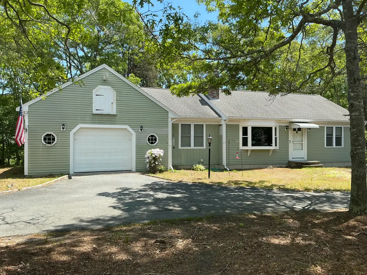 434 W Yarmouth Road, West Yarmouth, MA 02673 - #1