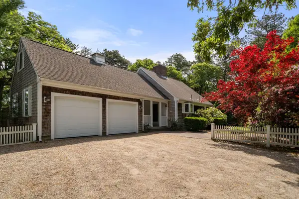 68 Chippingstone Road, Chatham, MA 02633