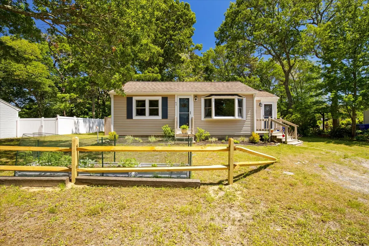 64 Handy Road, Pocasset, MA 02559 - #1