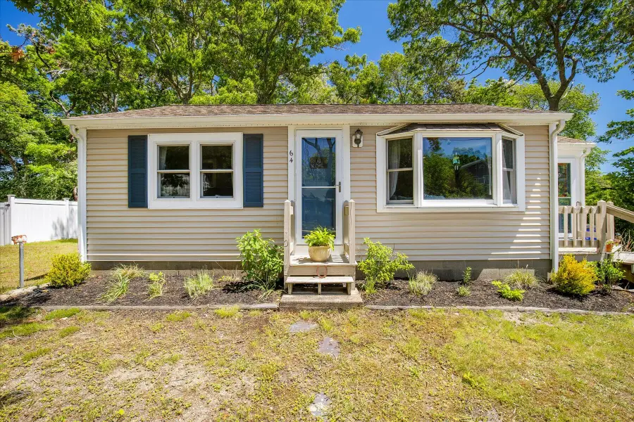 64 Handy Road, Pocasset, MA 02559 - #3