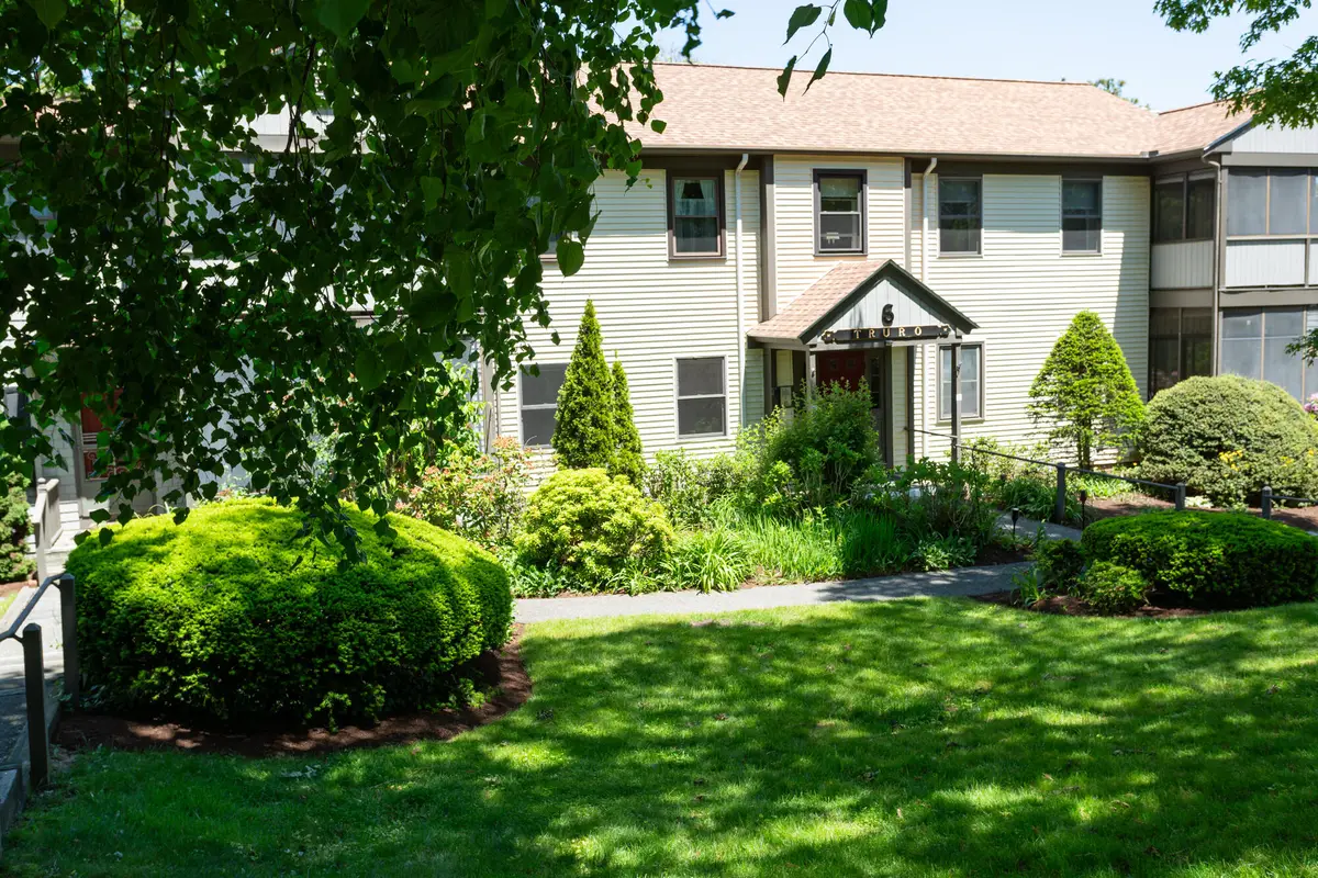 14 Harold Street #APT 6B, Harwich Port, MA 02646 - #1