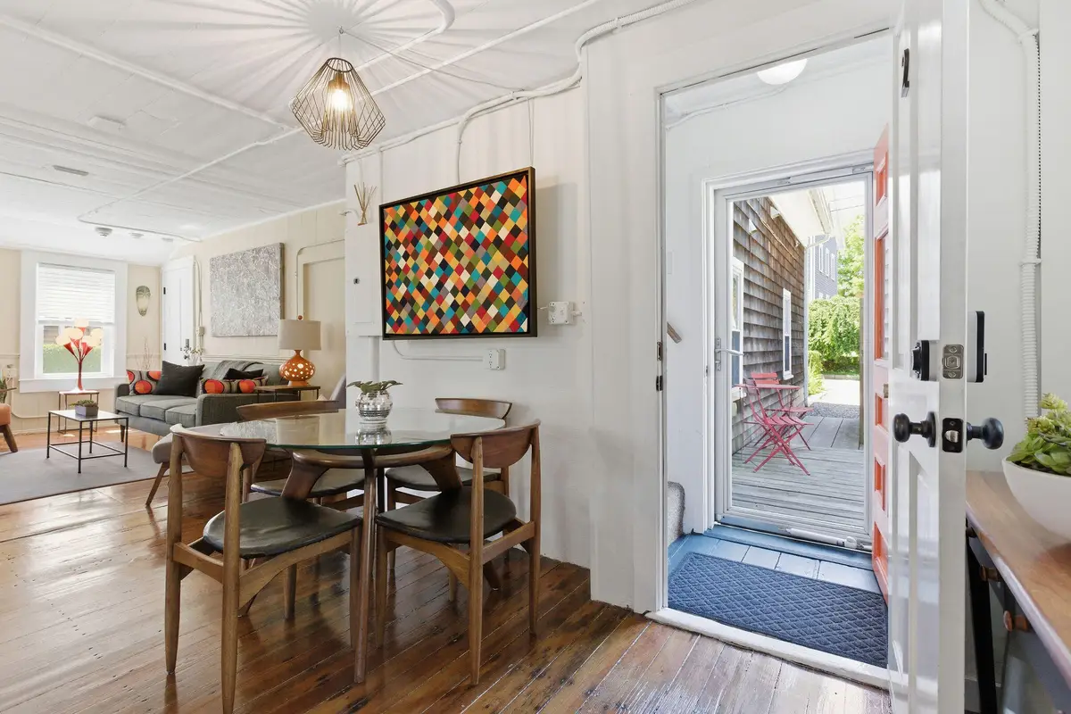 29 Alden Street #2, Provincetown, MA 02657 - #1