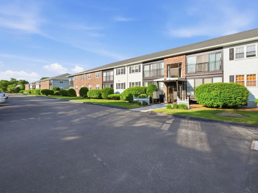 12 Candlewood Lane #APT 1-1, Dennis Port, MA 02639 - #2