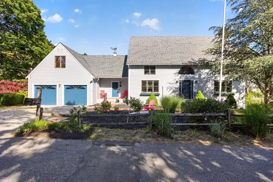 19 Aunt Debby's Road, South Dennis, MA 02660 - #2