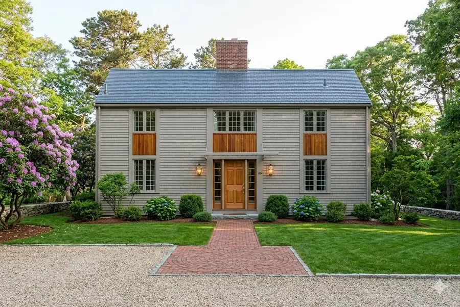 184 Fells Pond Road, Mashpee, MA 02649 - #3