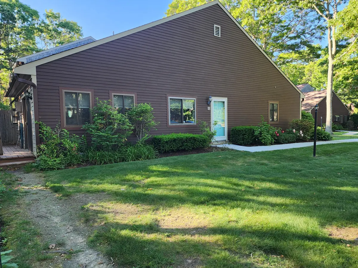 10 Roundhouse Road #UNIT 10, Buzzards Bay, MA 02532 - #1