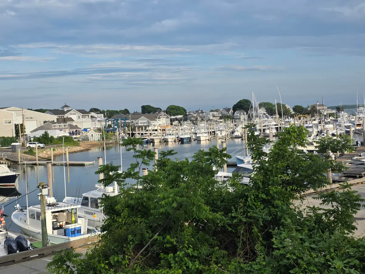 110 School Street #E202, Hyannis, MA 02601 - #1