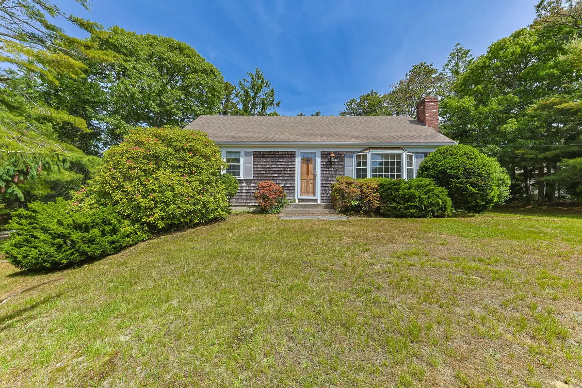 18 Quail Trail, South Chatham, MA 02659 - #1