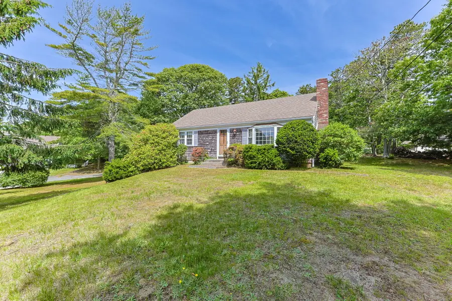 18 Quail Trail, South Chatham, MA 02659 - #2