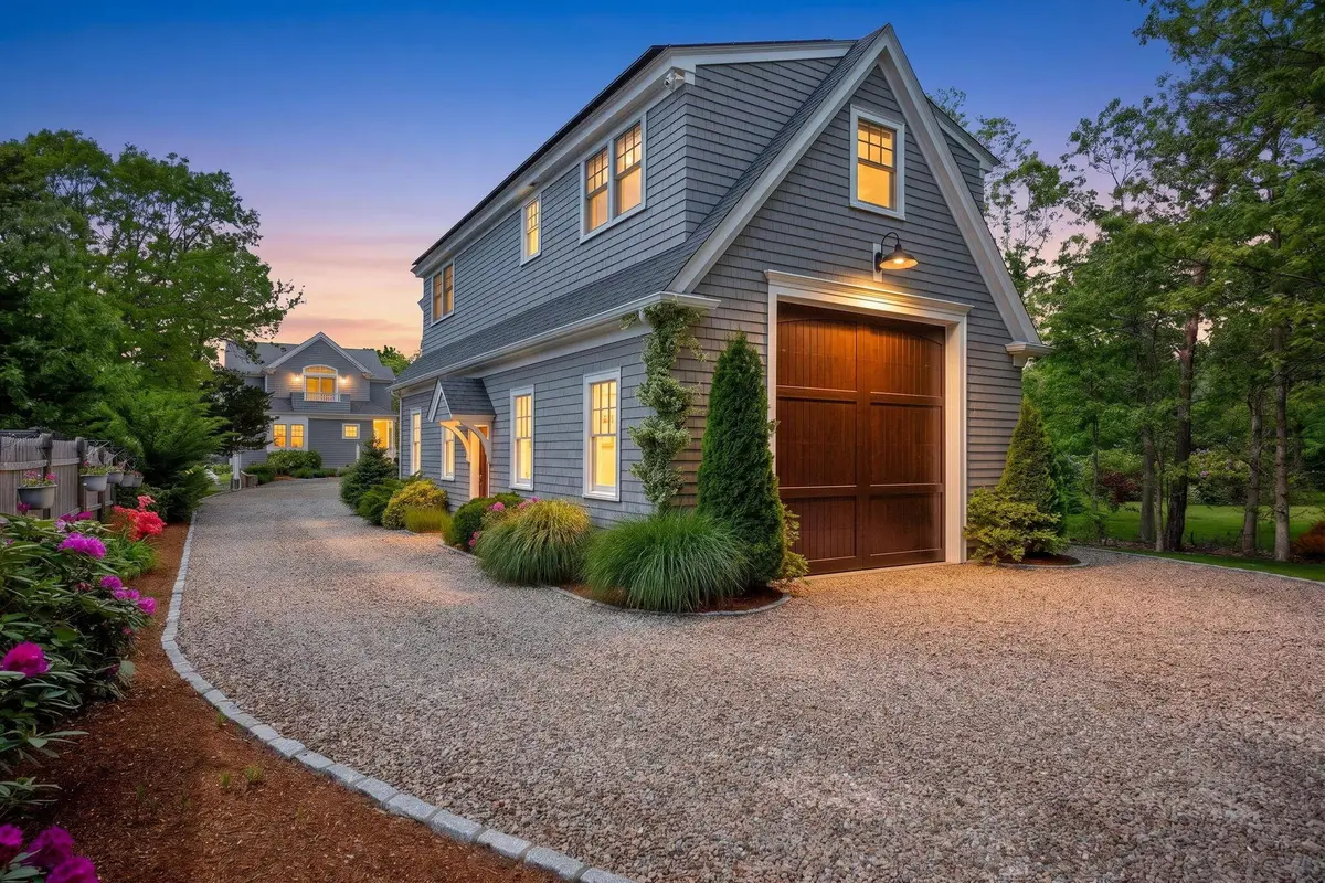 357 Monomoscoy Road, Mashpee, MA 02649 - #1