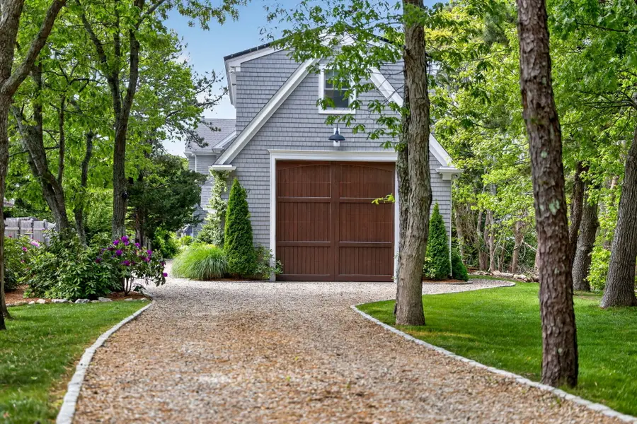 357 Monomoscoy Road, Mashpee, MA 02649 - #2