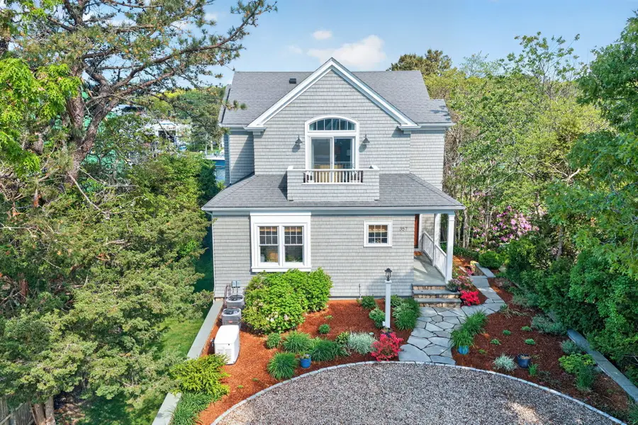 357 Monomoscoy Road, Mashpee, MA 02649 - #3