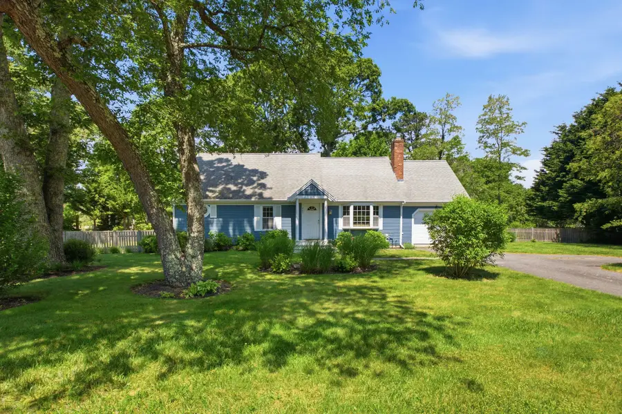 205 S Eastham Street, Eastham, MA 02642 - #2