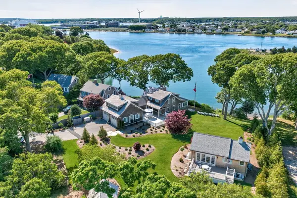 2 Jefferson Road, Bourne, MA 02532