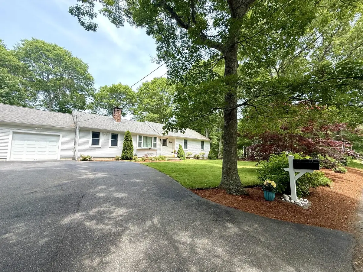 48 Bridgets Path, Centerville, MA 02632 - #1