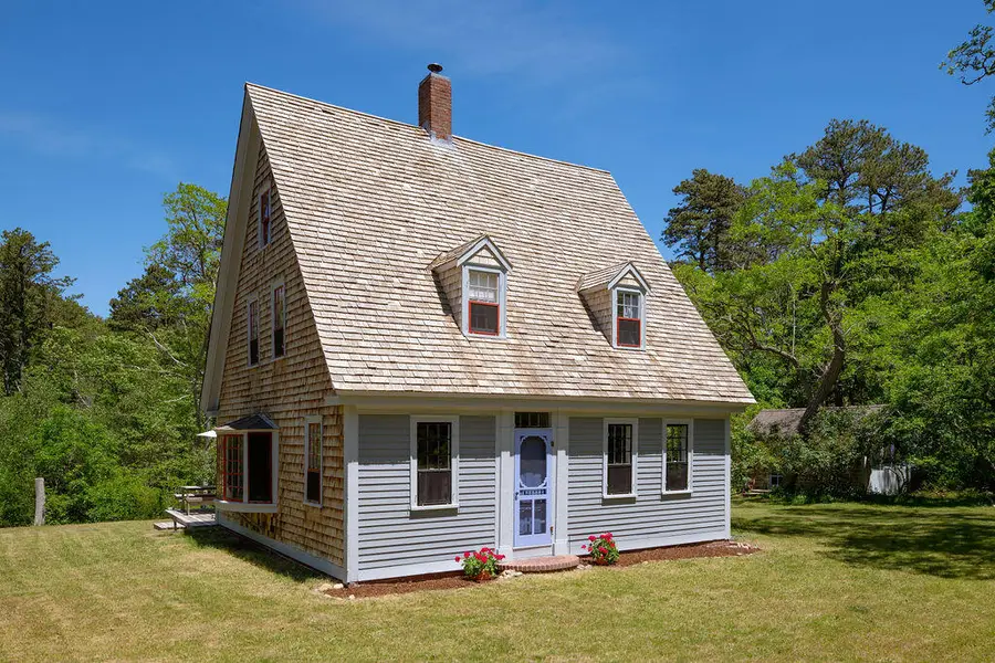 2950 Old Kings Highway, Wellfleet, MA 02667 - #2