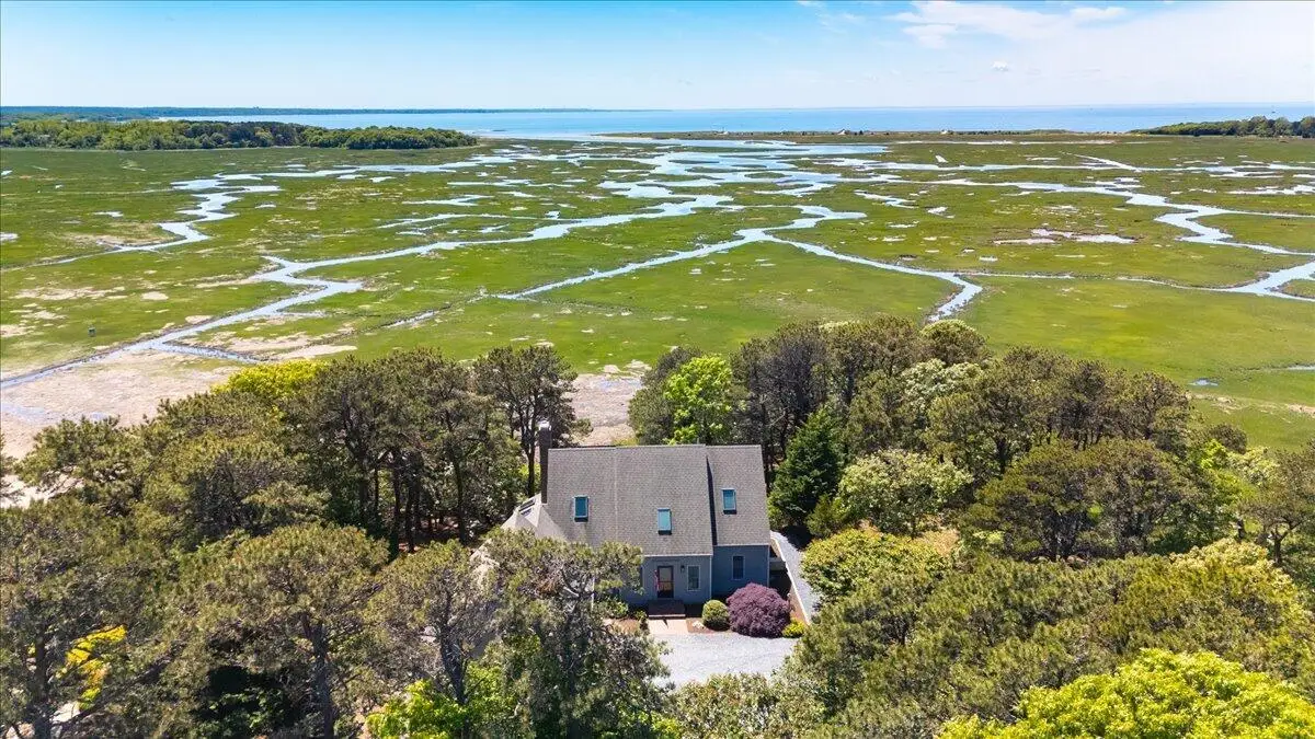435 Herring Brook Road, Eastham, MA 02642 - #1