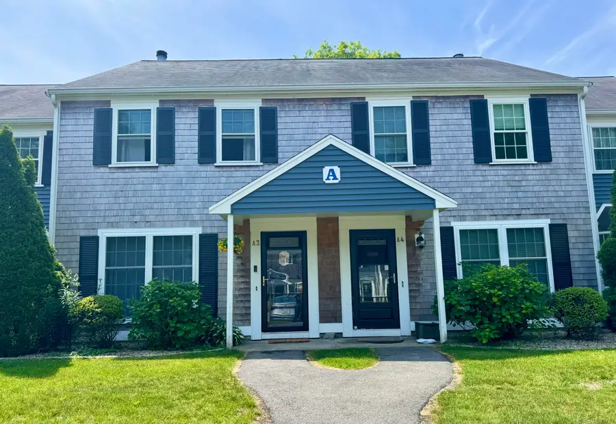 248 Camp Street #APT A3, West Yarmouth, MA 02673 - #2