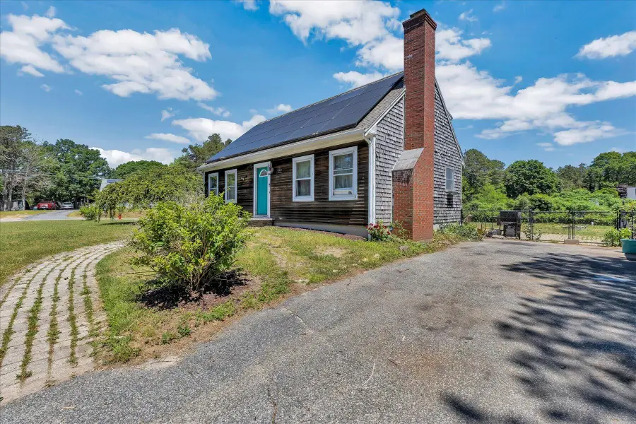 1 Jody Lane, Forestdale, MA 02644 - #3