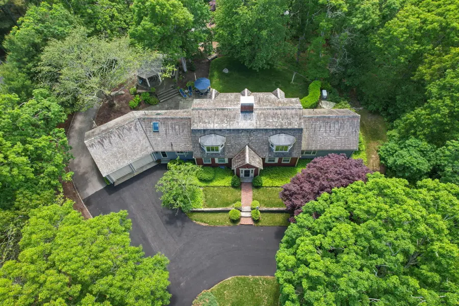 101 Two Ponds Road, Falmouth, MA 02540 - #3