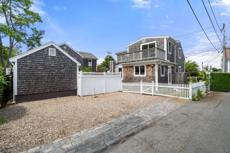 44 Pleasant Street, Provincetown, MA 02657 - #3