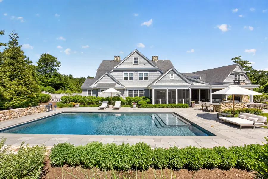 15 Ice House Road, Duxbury, MA 02332 - #3