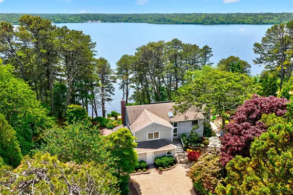 25 High Point Drive, Brewster, MA 02631