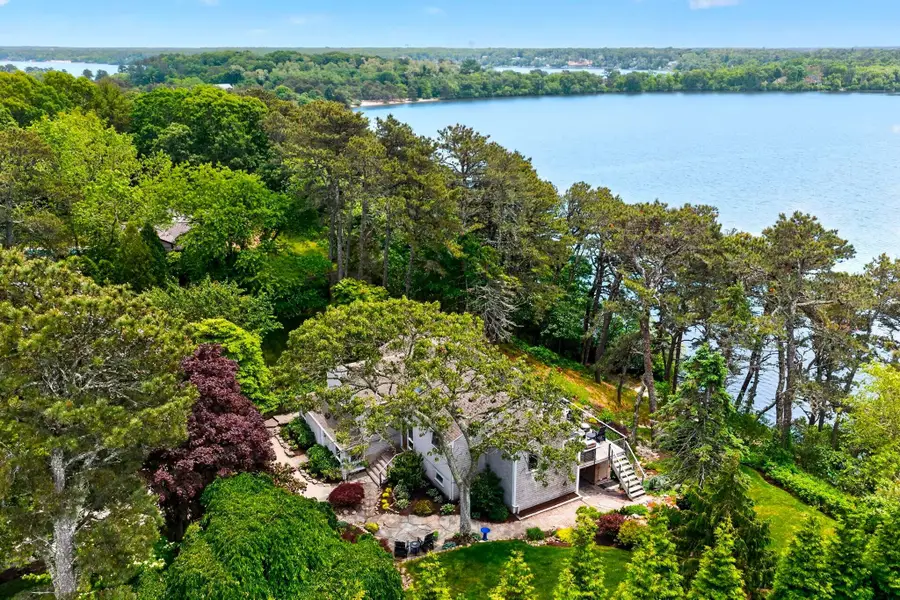 25 High Point Drive, Brewster, MA 02631 - #2