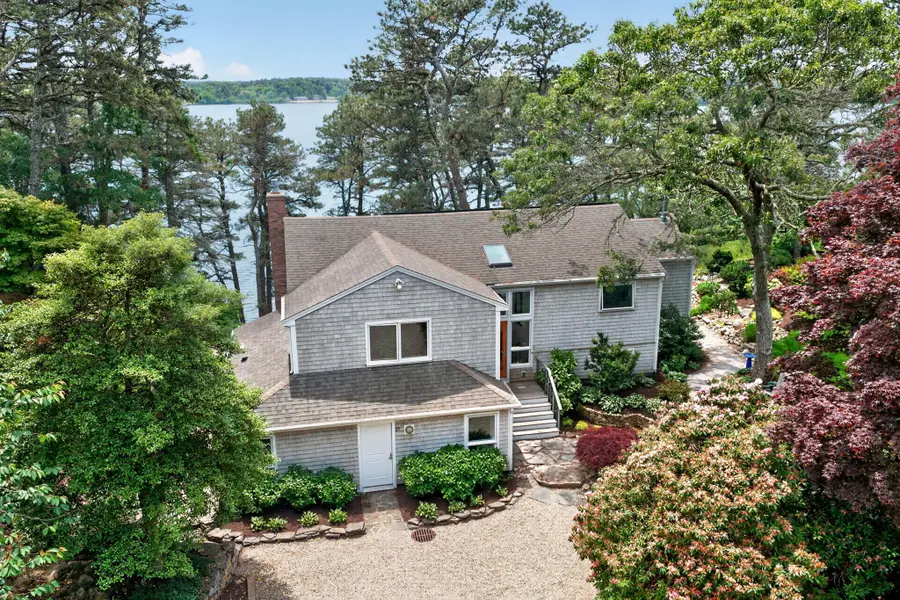 25 High Point Drive, Brewster, MA 02631 - #3