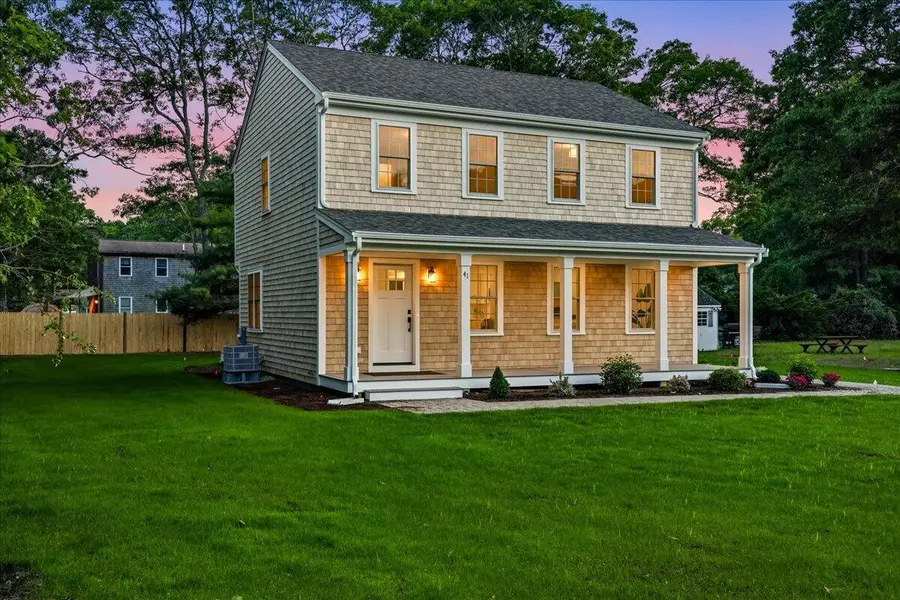 41 Avalon Drive, East Falmouth, MA 02536 - #2