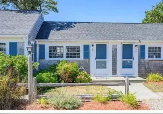 5 Polly Fisk Lane #UNIT 5, Dennis Port, MA 02639 - #1