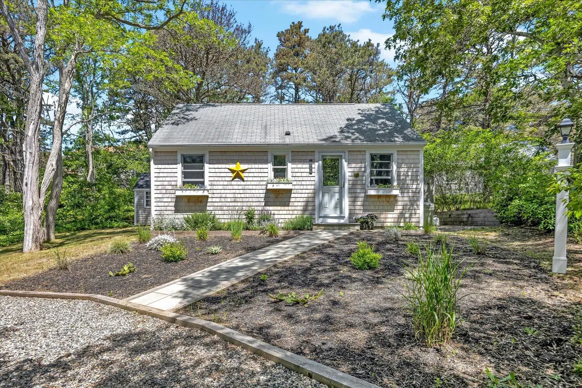 200 Pilgrim Spring Road #UNIT B, Wellfleet, MA 02667 - #1