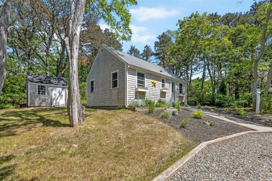 200 Pilgrim Spring Road #UNIT B, Wellfleet, MA 02667 - #2