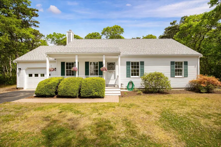 21 Sadies Way, Harwich, MA 02645 - #2