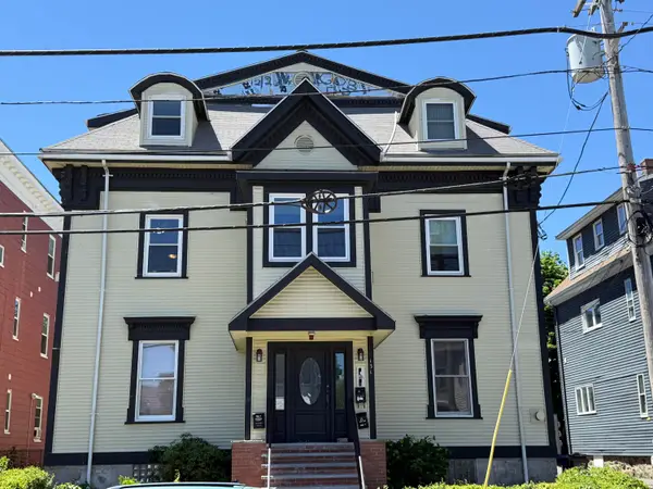 131 Laurel Street #APT C, Malden, MA 02148