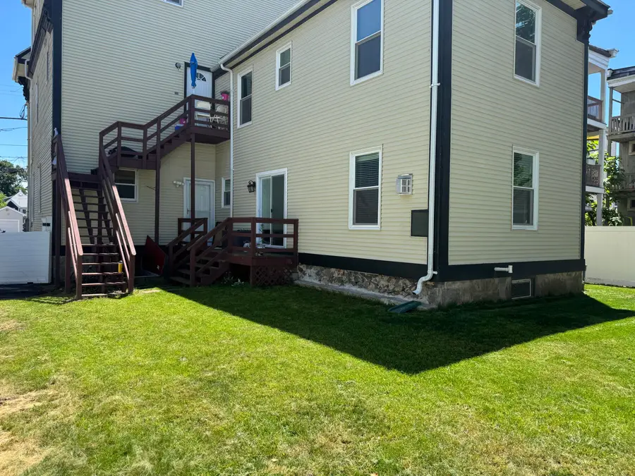 131 Laurel Street #APT C, Malden, MA 02148 - #2