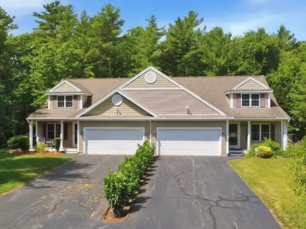 9 Rock Marsh Road #UNIT B, Wareham, MA 02571