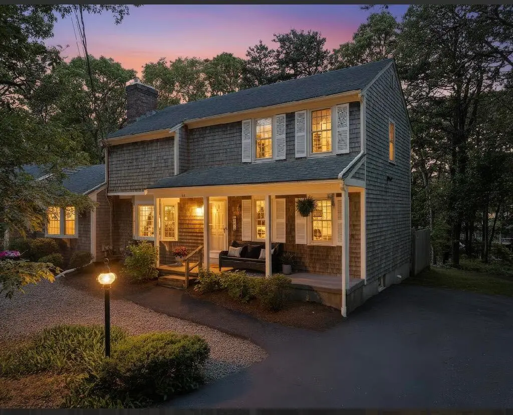245 W Great Western Road #UNIT 245, Yarmouth Port, MA 02675 - #1