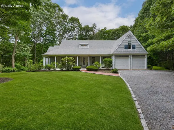 399 Santuit Road, Cotuit, MA 02635