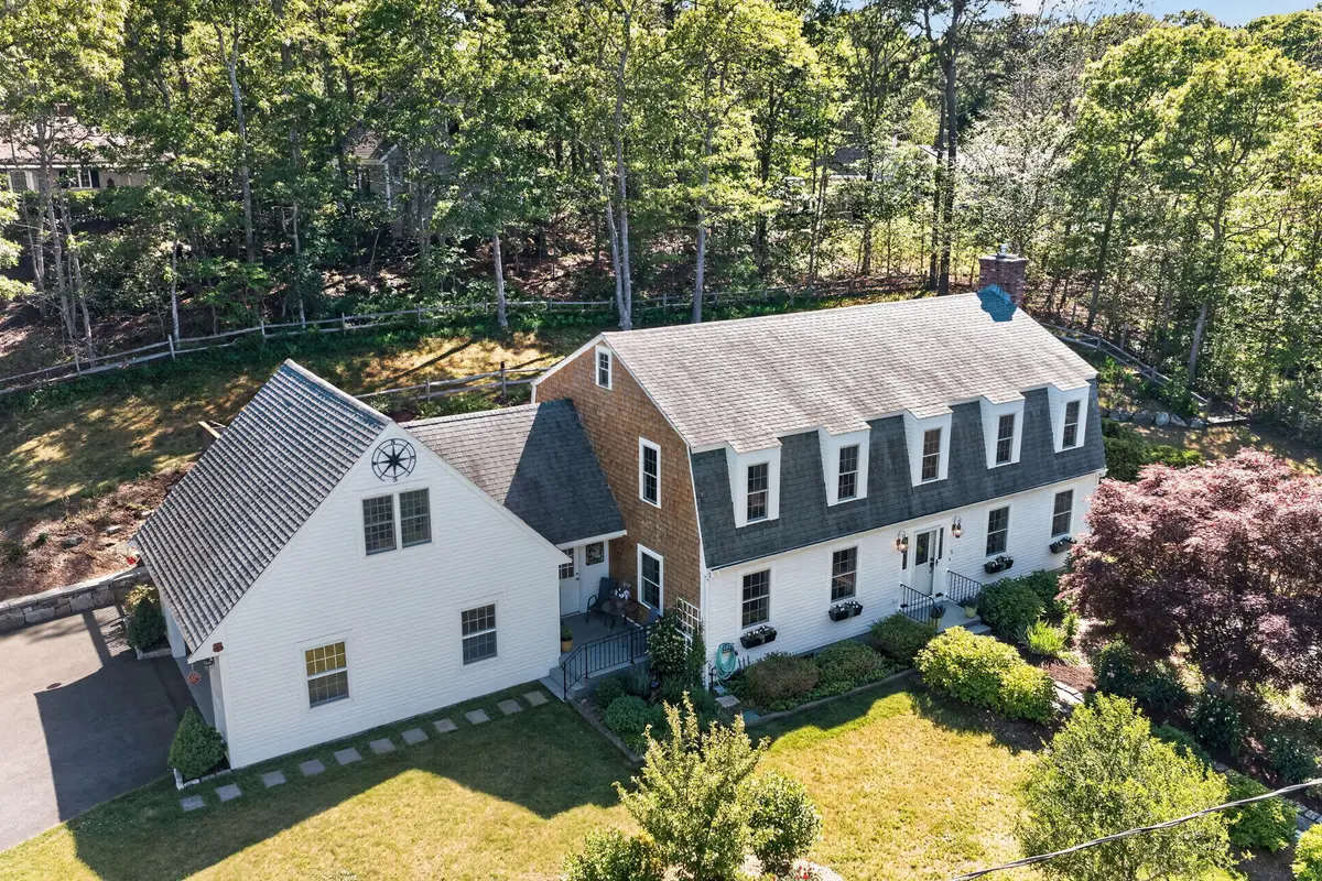 7 Valley Road, Brewster, MA 02631 - #1
