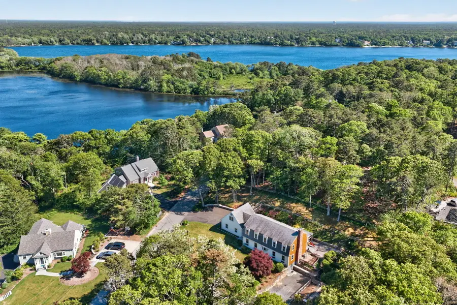 7 Valley Road, Brewster, MA 02631 - #2