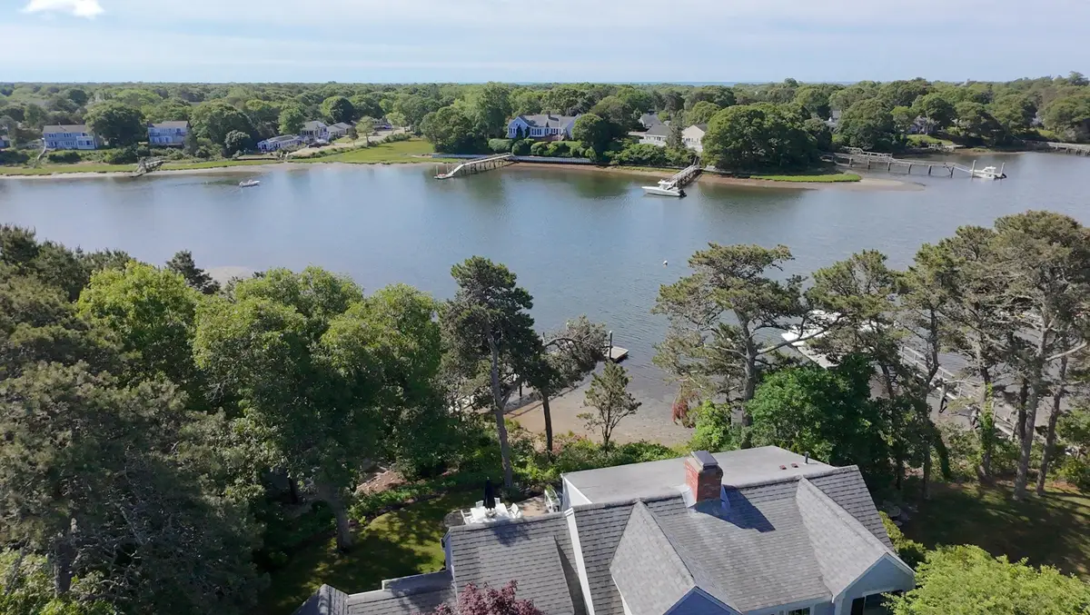 17 Cove Lane, West Dennis, MA 02670 - #1