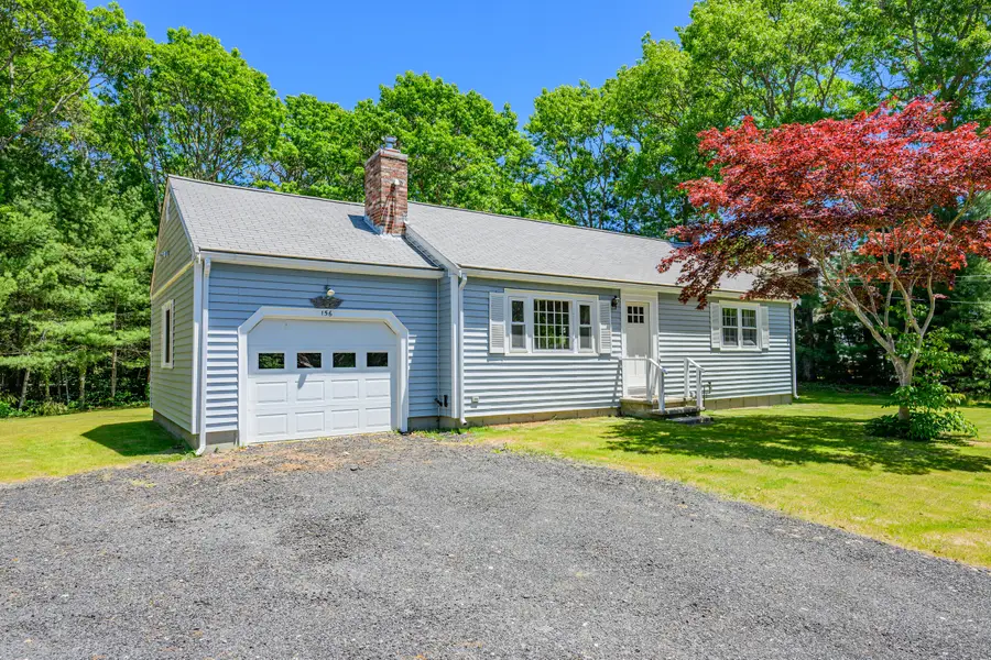 156 Red Brook Road, Teaticket, MA 02536 - #2
