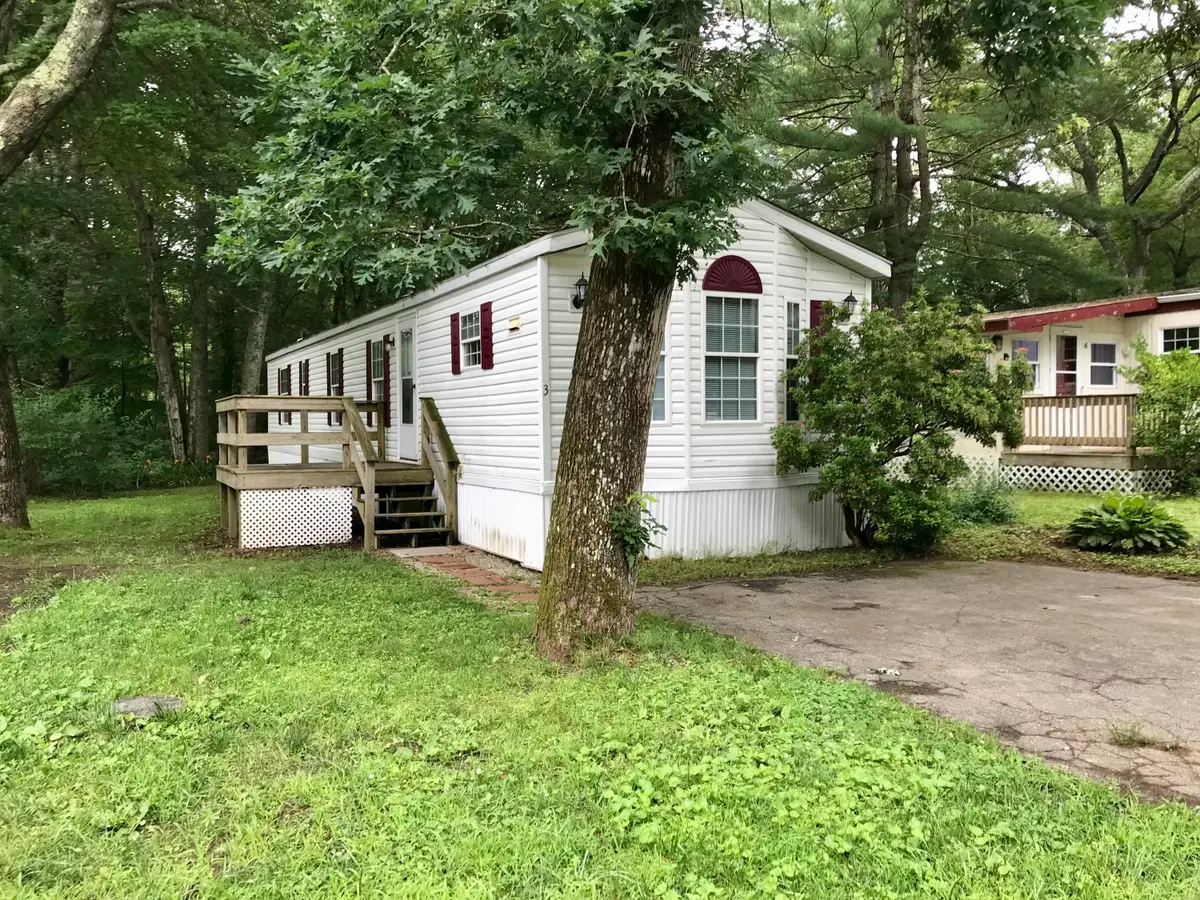 300 Nathan Ellis Highway #3, Mashpee, MA 02649 - #1