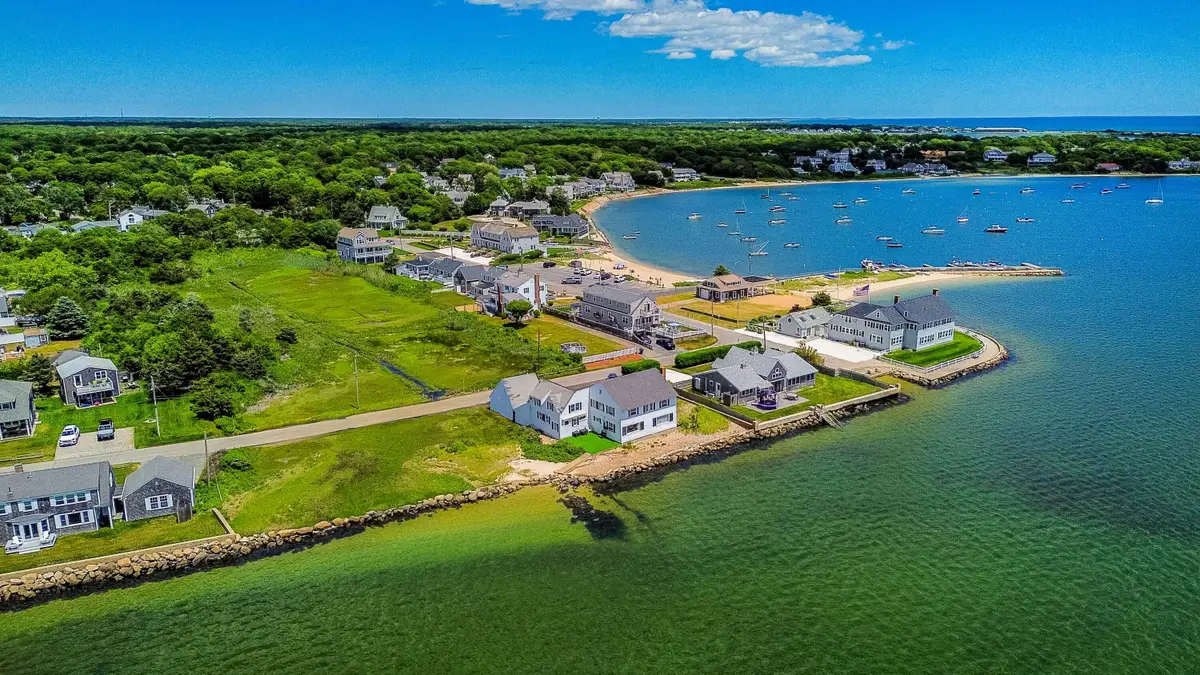 43 Shore Road, West Yarmouth, MA 02673 - #1