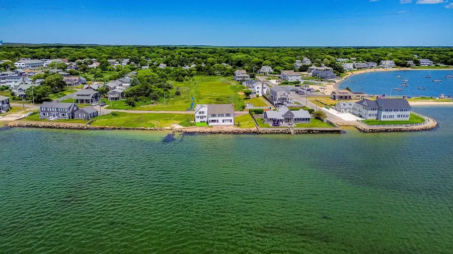 43 Shore Road, West Yarmouth, MA 02673 - #2