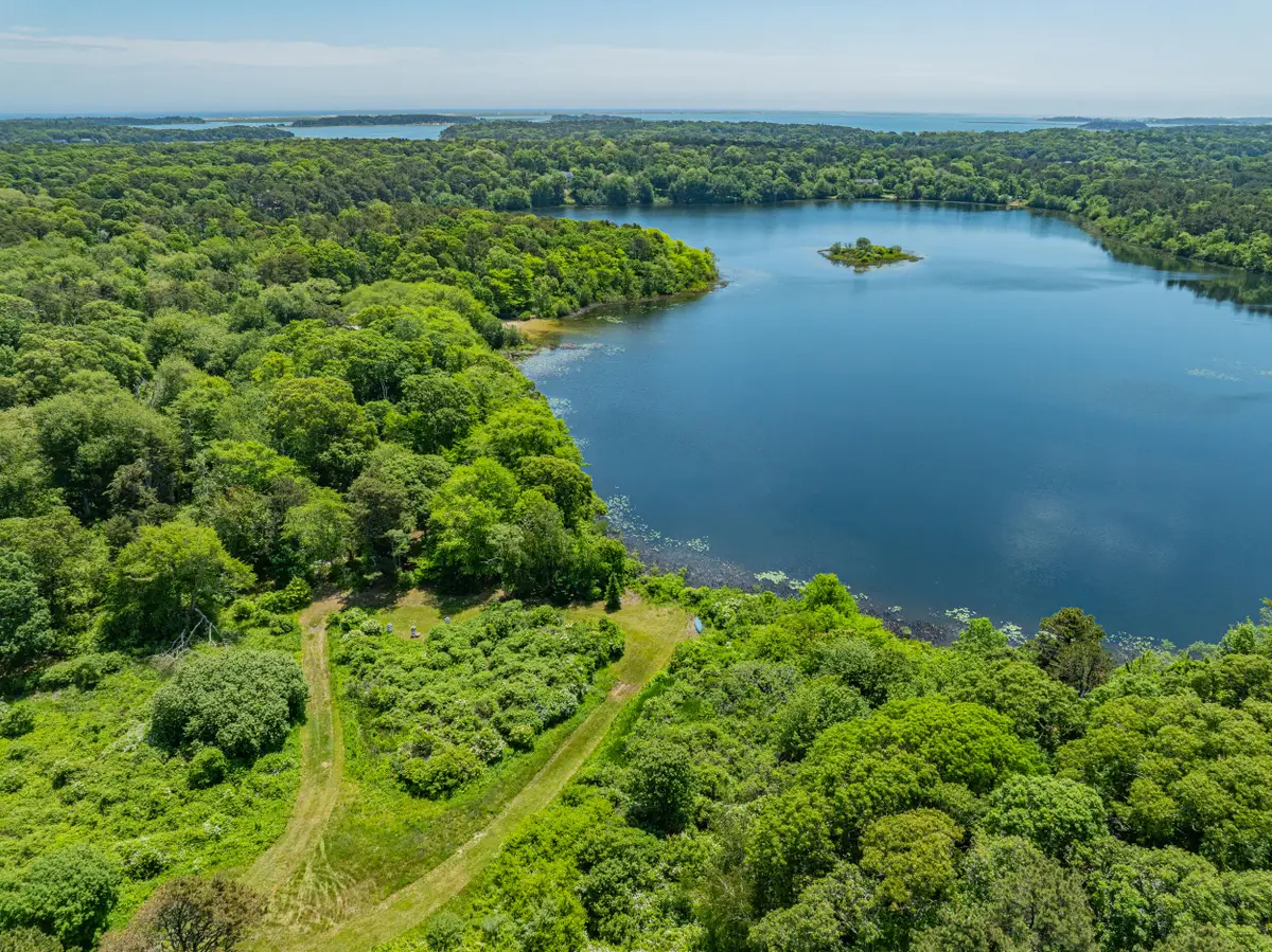 149 Monument Road, Orleans, MA 02653 - #1